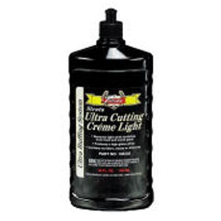 Presta Presta 133432 Strata Ultra Cutting Creme Light; 1-Quart PST-133432